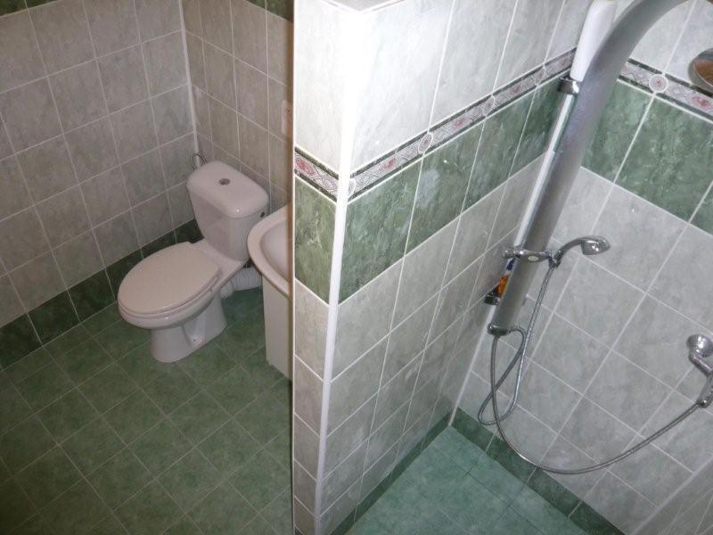 Apartments Letna プラハ 部屋 写真